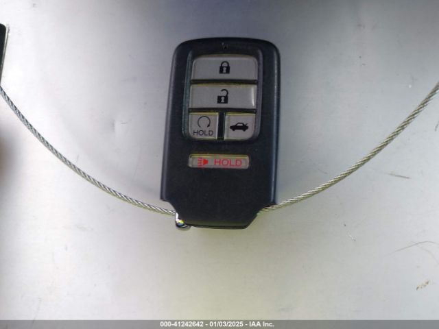 1HGCR3F90HA010626 Honda Accord Touring V6