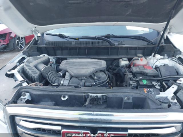 1GKKNULS4HZ144855 GMC Acadia Slt-1