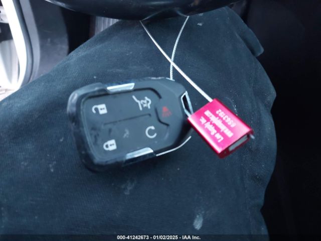 1GKKNULS4HZ144855 GMC Acadia Slt-1