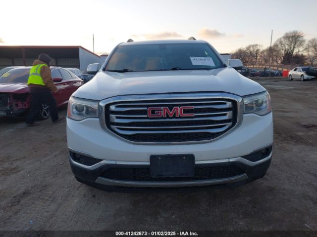 1GKKNULS4HZ144855 GMC Acadia Slt-1