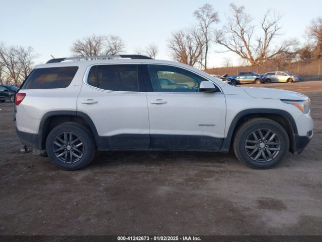 1GKKNULS4HZ144855 GMC Acadia Slt-1