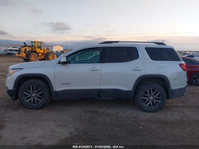 1GKKNULS4HZ144855 GMC Acadia Slt-1