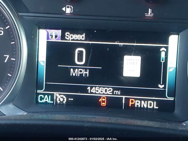 1GKKNULS4HZ144855 GMC Acadia Slt-1