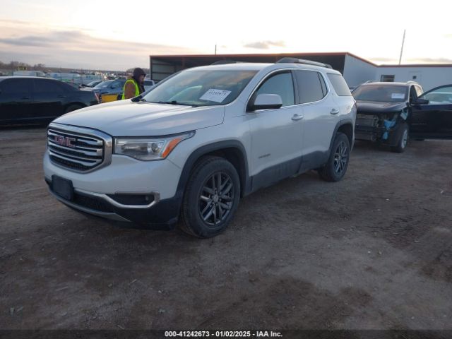 1GKKNULS4HZ144855 GMC Acadia Slt-1