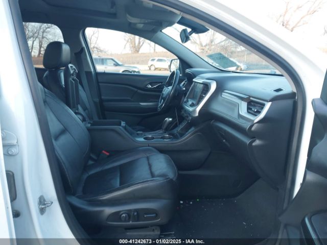 1GKKNULS4HZ144855 GMC Acadia Slt-1