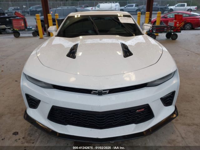 1G1FH1R7XH0116819 Chevrolet CAMARO 2SS
