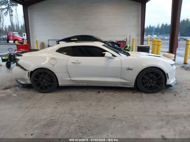 1G1FH1R7XH0116819 Chevrolet CAMARO 2SS