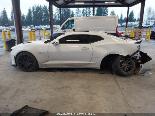1G1FH1R7XH0116819 Chevrolet CAMARO 2SS