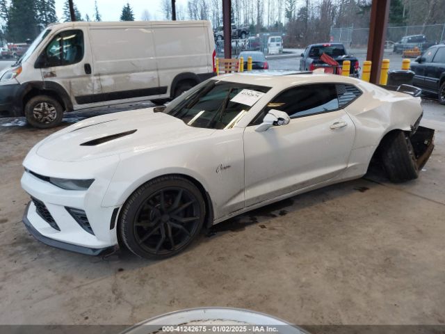 1G1FH1R7XH0116819 Chevrolet CAMARO 2SS