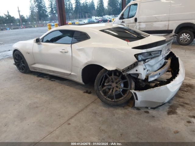 1G1FH1R7XH0116819 Chevrolet CAMARO 2SS