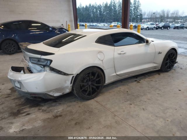 1G1FH1R7XH0116819 Chevrolet CAMARO 2SS