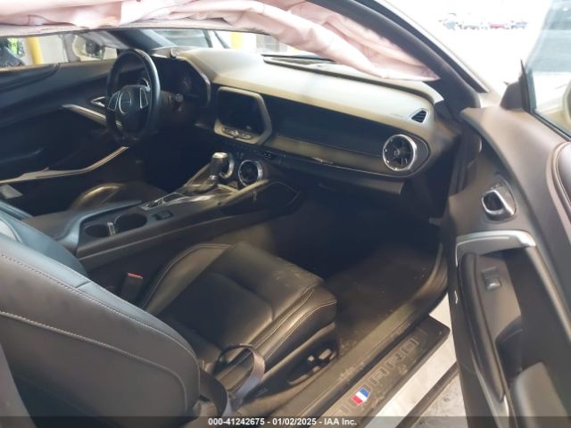 1G1FH1R7XH0116819 Chevrolet CAMARO 2SS