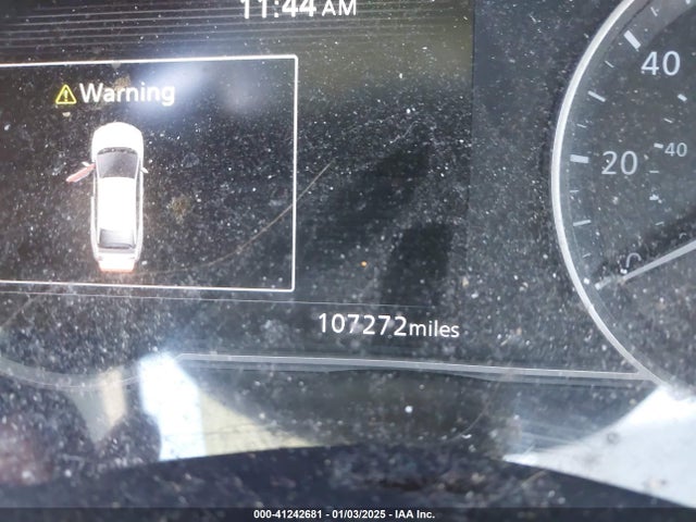 Nissan Versa Sv Xtronic Cvt 2021 3N1CN8EVXML826383 Image 15