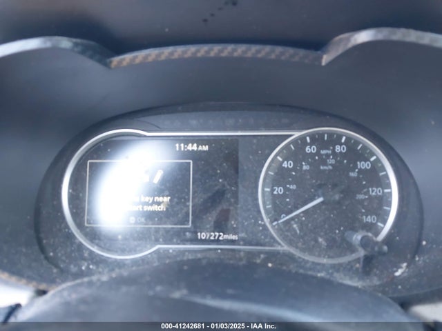 Nissan Versa Sv Xtronic Cvt 2021 3N1CN8EVXML826383 Image 7