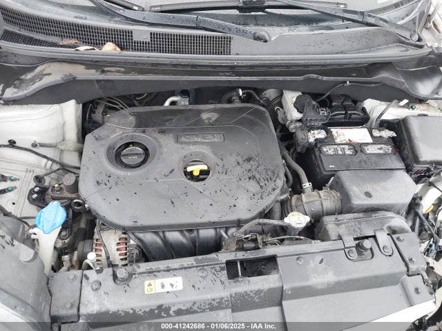 KNDJX3A56F7803097 KIA Soul !