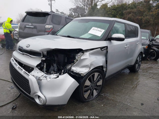 KNDJX3A56F7803097 KIA Soul !