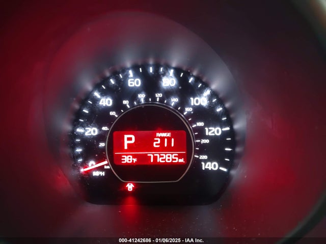 KNDJX3A56F7803097 KIA Soul !