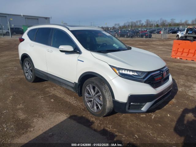 2020 HONDA CR-V 7FART6H93LE014926