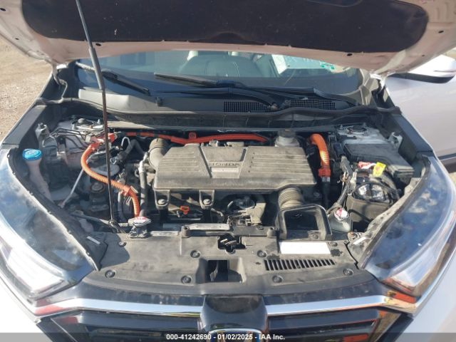 2020 HONDA CR-V 7FART6H93LE014926 Photo 9