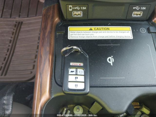 2020 HONDA CR-V 7FART6H93LE014926 Photo 10