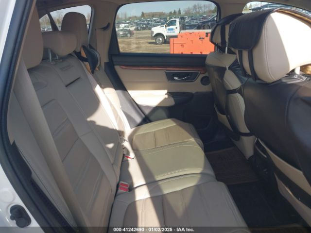 2020 HONDA CR-V 7FART6H93LE014926 Photo 7