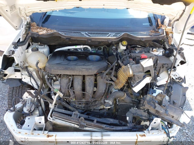 MAJ6P1UL3JC171136 Ford Ecosport Se