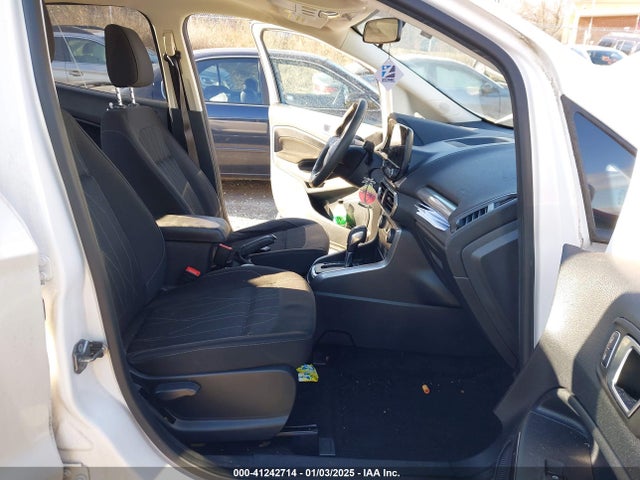MAJ6P1UL3JC171136 Ford Ecosport Se