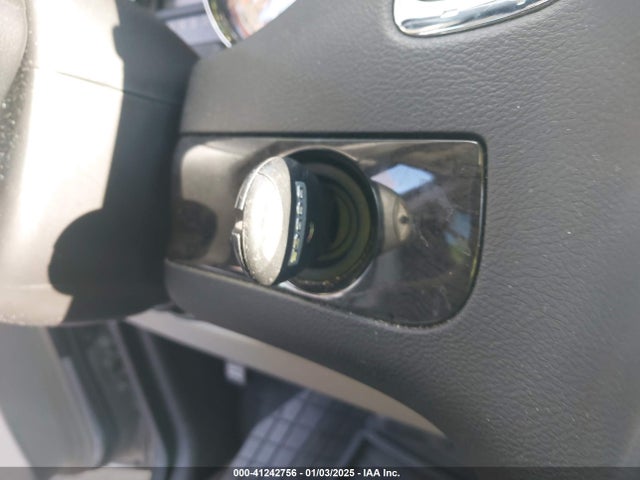2C4RDGBG1KR539041 Dodge Grand Caravan Se