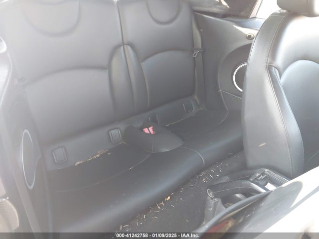 2013 MINI CONVERTIBLE WMWZP3C52DT705816 Photo 7