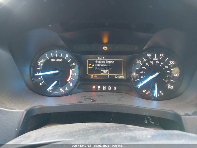 Ford EXPLORER XLT 2018 1FM5K7D88JGB39399 Image 7