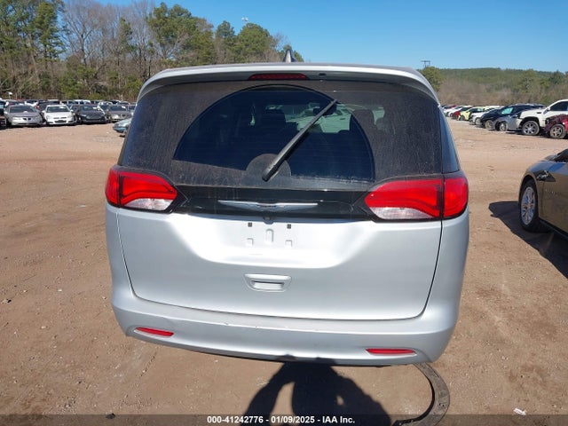 2C4RC1CGXPR516492 Chrysler Voyager Lx