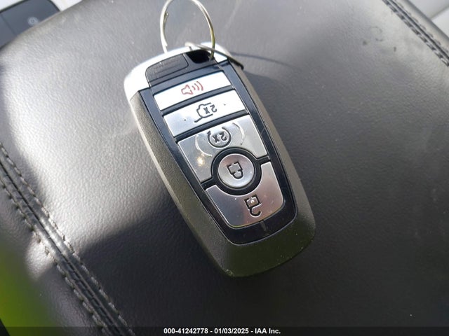 Ford EXPLORER XLT 2023 1FMSK7DH3PGB89204 Image 11