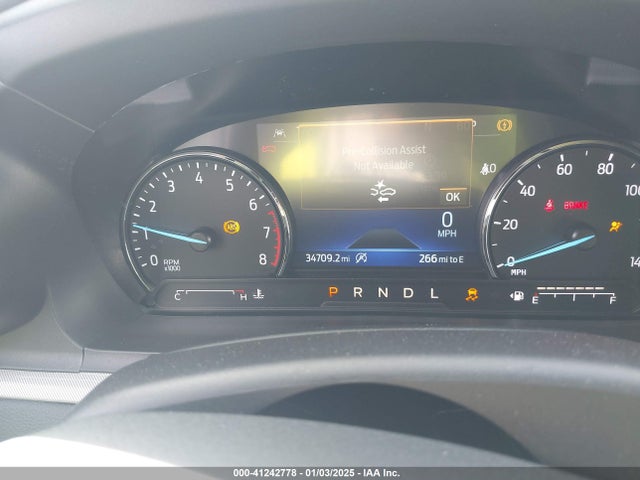 Ford EXPLORER XLT 2023 1FMSK7DH3PGB89204 Image 16