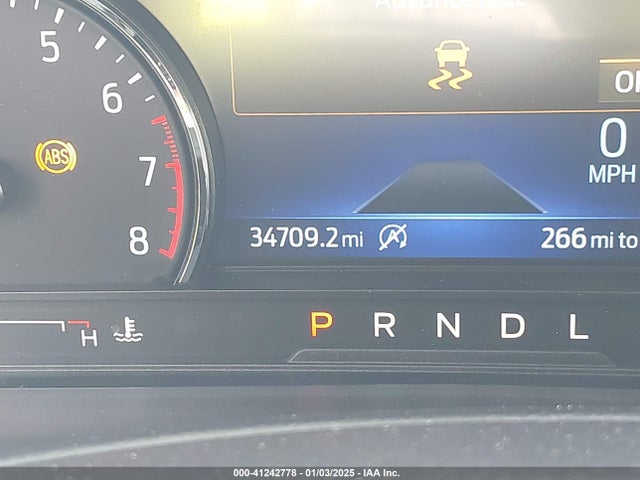 Ford EXPLORER XLT 2023 1FMSK7DH3PGB89204 Image 7