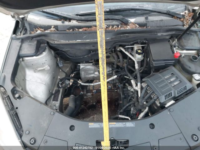 2GNALAEK2E6163279 Chevrolet EQUINOX LS