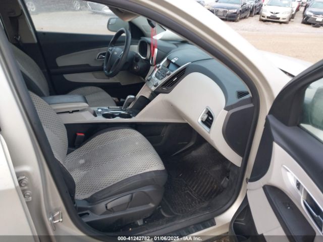2GNALAEK2E6163279 Chevrolet EQUINOX LS