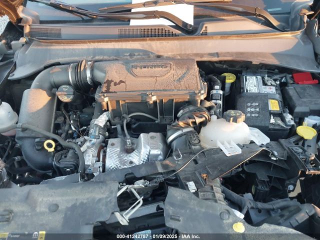 3C4NJDBN0RT599212 Jeep Compass Latitude 4x4