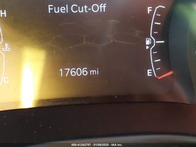 3C4NJDBN0RT599212 Jeep Compass Latitude 4x4