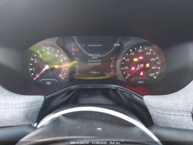 3C4NJDBN0RT599212 Jeep Compass Latitude 4x4