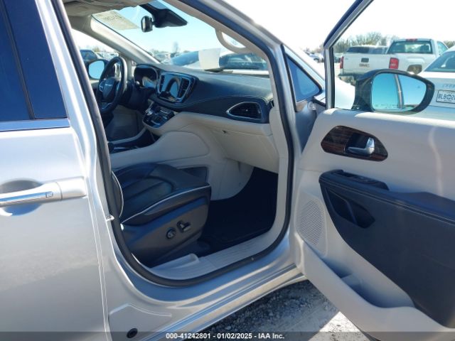 2C4RC1GG8PR536475 Chrysler Pacifica Limited