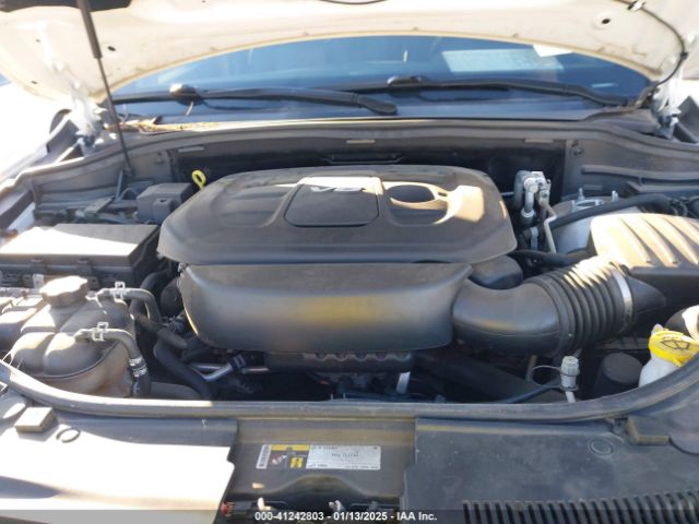 2017 JEEP GRAND CHEROKEE 1C4RJEBG8HC887899 Photo 9