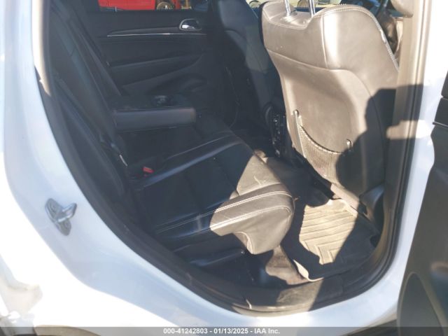 2017 JEEP GRAND CHEROKEE 1C4RJEBG8HC887899 Photo 7
