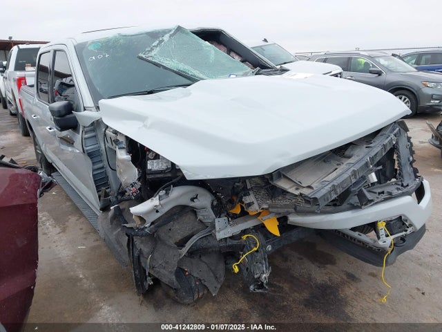 Ford F-150 Xlt 2023 1FTFW1E5XPFB22570 Image 1