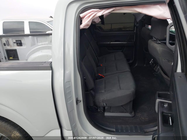 Ford F-150 Xlt 2023 1FTFW1E5XPFB22570 Image 8
