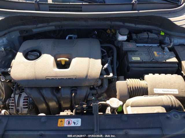 KIA SOUL LX 2023 KNDJ23AU1P7888681 Image 10