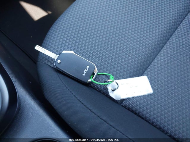 KIA SOUL LX 2023 KNDJ23AU1P7888681 Image 11