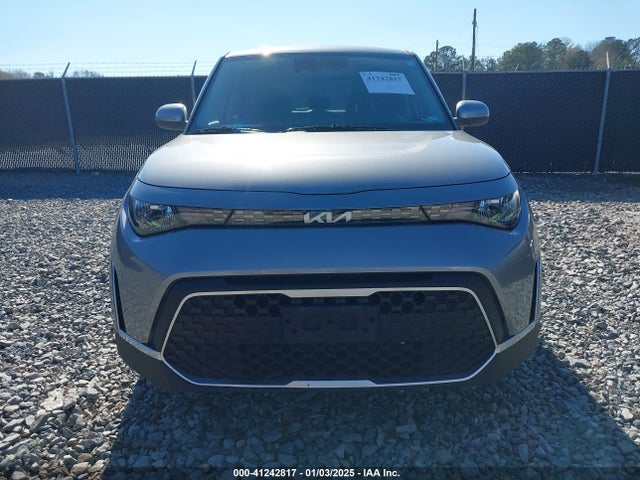 KIA SOUL LX 2023 KNDJ23AU1P7888681 Image 12
