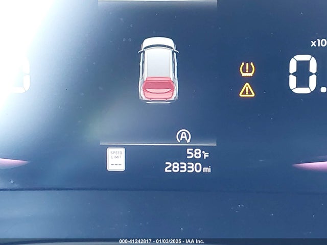 KIA SOUL LX 2023 KNDJ23AU1P7888681 Image 15