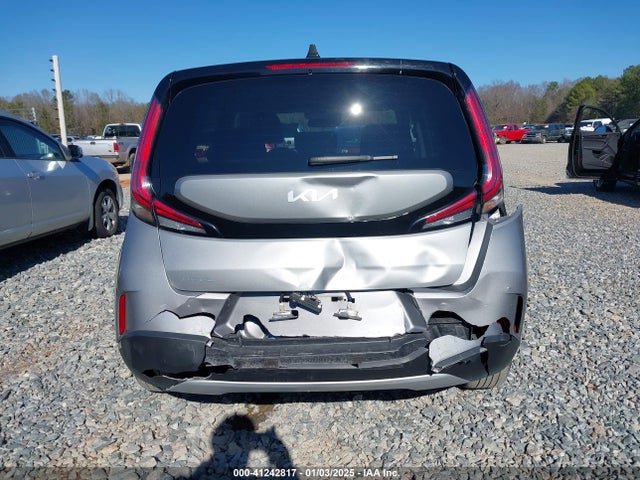 KIA SOUL LX 2023 KNDJ23AU1P7888681 Image 16