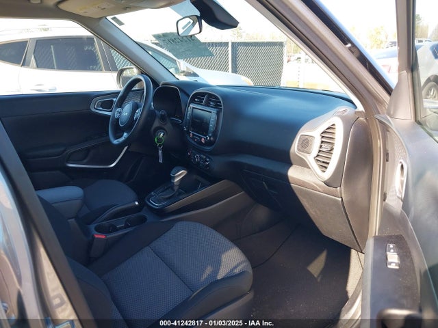 KIA SOUL LX 2023 KNDJ23AU1P7888681 Image 5